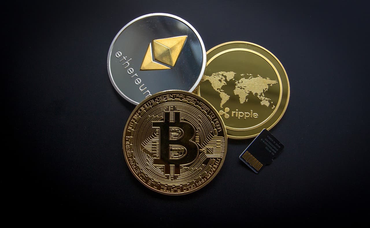 Top Cryptocurrency Trends to Watch in 2024: A Deep Dive image